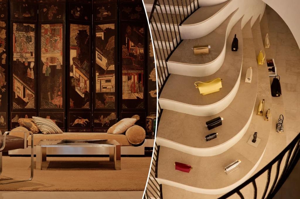 Jacquemus opens in Soho, Barbie at MAD, more NYC events this week

